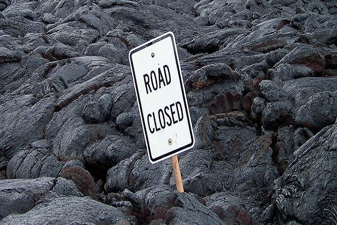 Hawaii Volcanoes National Park Experience from Kauai - Vehicle Comfort + Stop Efficiency for Groups Up to 15
