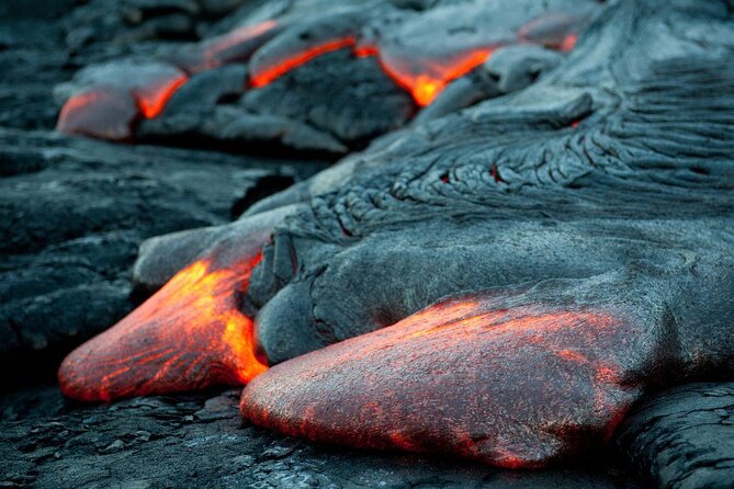 Hawaii Volcanoes National Park Experience from the Big Island - Key highlights to look for