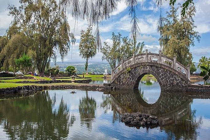 Hawaii Volcanoes National Park Experience from the Big Island - How This Kona-to-Hilo Route Works in One Long Day