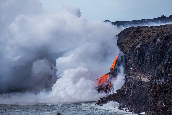 Hawaii Volcanoes, Waterfalls, Beaches & Hilo Highlights Day Tour - Key Points Before You Go