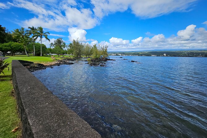 Hawaii Volcanoes, Waterfalls, Beaches & Hilo Highlights Day Tour - What You’re Really Buying on This Hilo Highlights Day