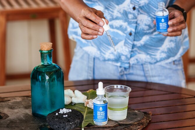 Hawaiian Salt Farm Tour in Kona - Should you book the Hawaiian Salt Farm Tour in Kona?