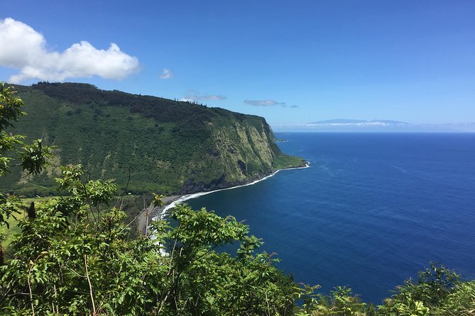 Heavenly Hamakua: From Kona - Kona to the Hamakua Coast: one route, two very different Hawaiis