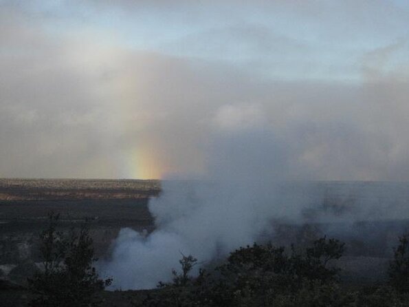 Hidden Craters Hike of Kona - Key points I’d write on a sticky note