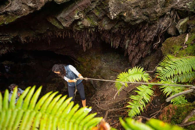 Hidden Craters Hike of Kona - Gear and food: what’s included (and what you still need)
