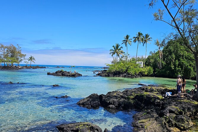 Hilo and Volcano National Park Tour for Cruise Passengers at port - Big Island Candies: a quick local-sweet stop with a real factory visit