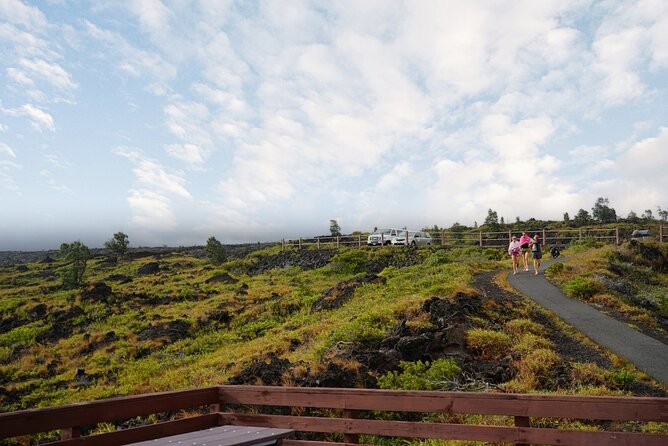 Hilo Big Island-Volcano Day tour & Hotel PU from Honolulu Oahu - Key things that make this tour click