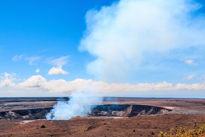 Hilo Big Island-Volcano Day tour & Hotel PU from Honolulu Oahu - Getting to Hilo fast: airfare included, and why that matters