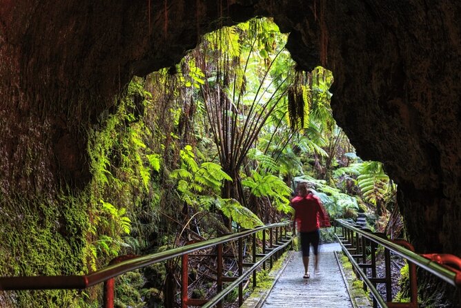 Hilo Big Island-Volcano Day tour & Hotel PU from Honolulu Oahu - Price and time value: what you’re really paying for
