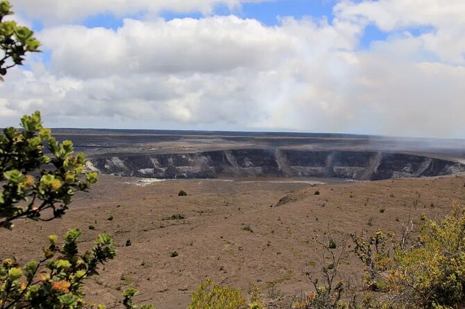 Hilo Cruise Ship Excursion: Volcanoes National Park Rainbow Falls - Port pickup, cruise timing, and the on-time return promise