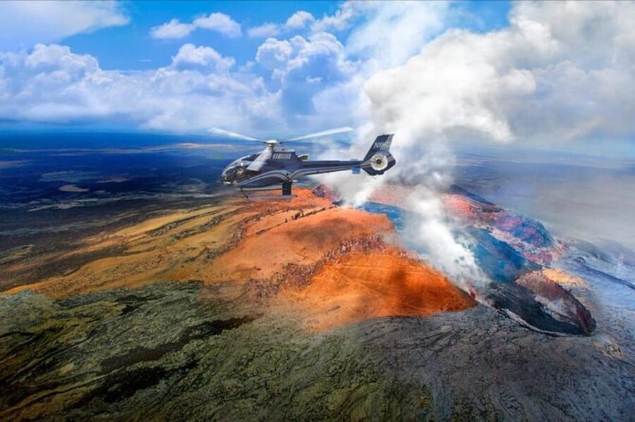 Hilo: Discover Hilo Helicopter Tour - Why This Hilo Helicopter Tour Feels So Hands-On