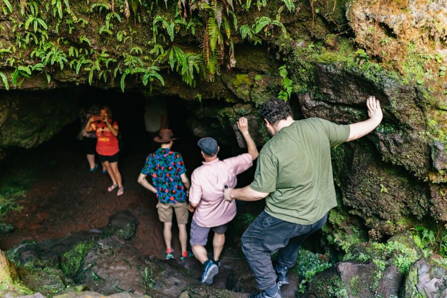 Hilo: Elite Volcano Hike - Key highlights worth marking on your day