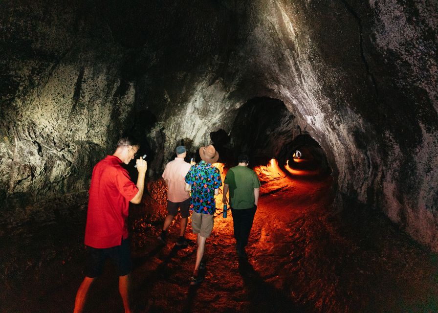 Hilo: Elite Volcano Hike - Price and value: why $189 can feel fair for the whole-day experience