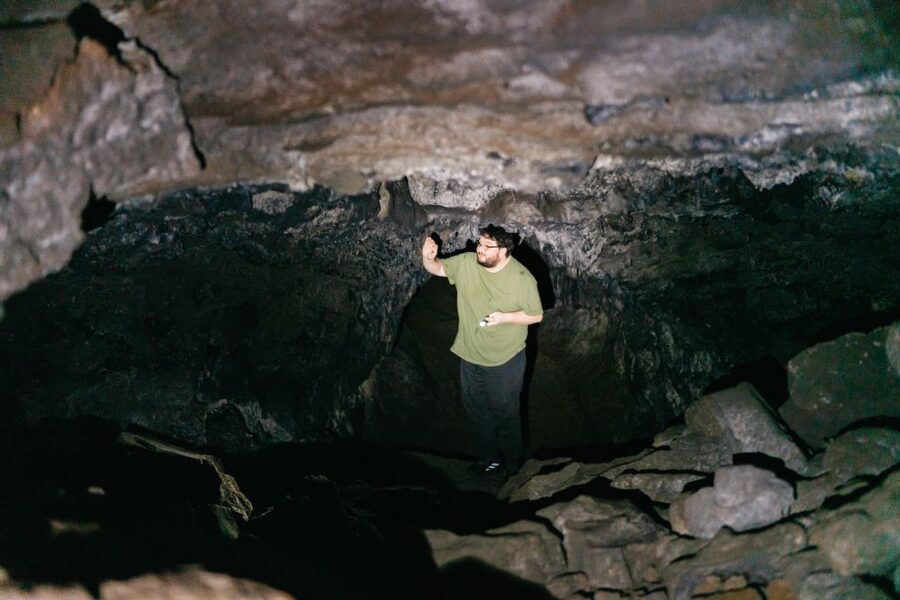 Hilo: Elite Volcano Hike - Who should book Elite Volcano Hike, and who should skip it