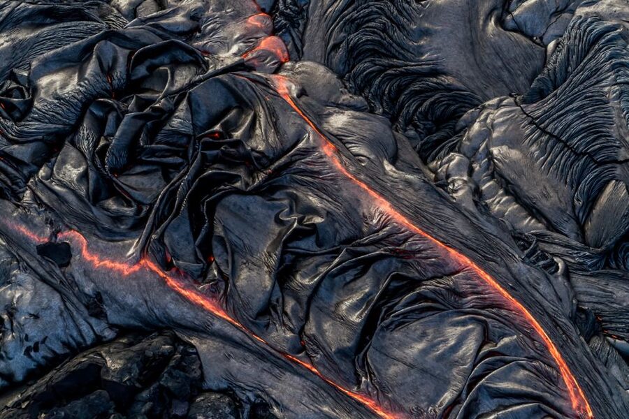 Hilo: Hawaii Volcanoes National Park Flight - Who This Hilo Volcano Flight Is Perfect For
