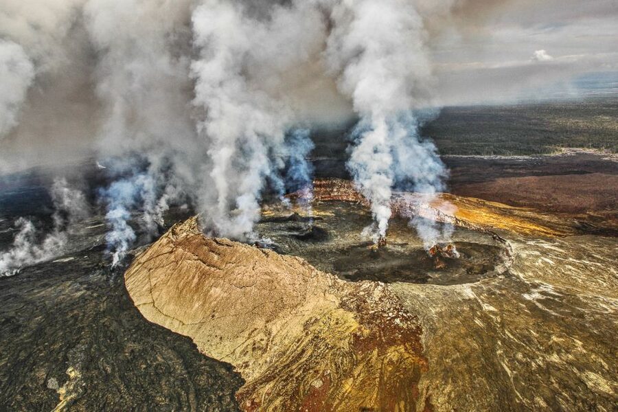 Hilo: Hawaii Volcanoes National Park Flight - Price, Value, and What You’re Really Paying For