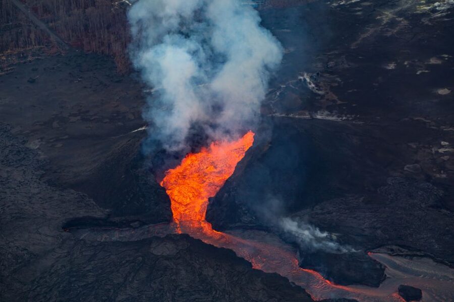 Hilo: Hawaii Volcanoes National Park Flight - Safety, Comfort, and the Weight Rules That Affect Your Seat