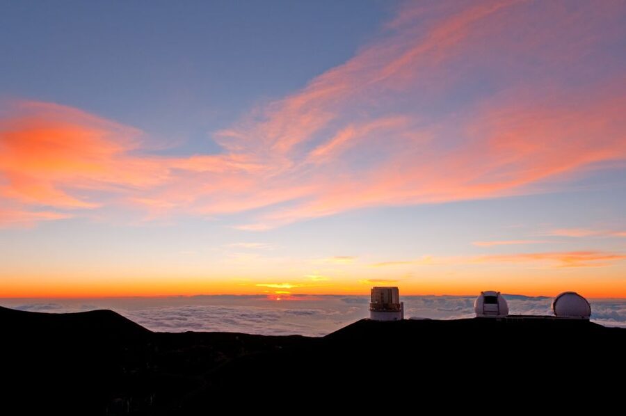 Hilo: Mauna Kea Summit, Sunset, & Stargazing Experience - Who This Tour Suits Best (and Who Should Skip It)