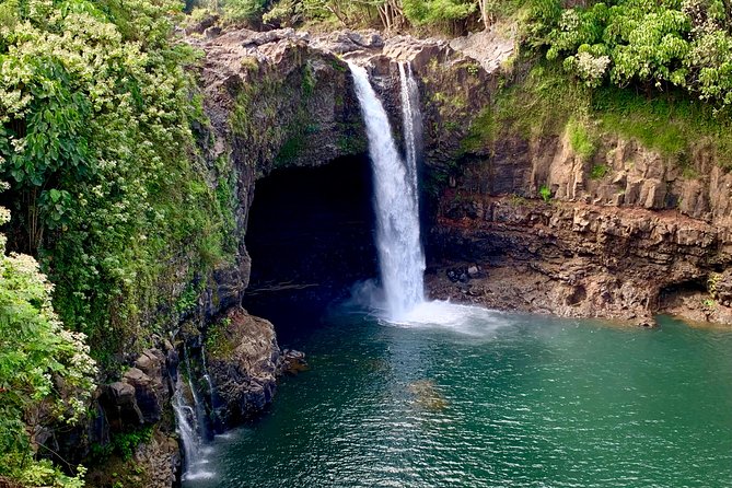 Hilo Shore Excursion: Active Volcano, Lava Tube, Waterfall and Gardens - Why this Hilo volcano day trip beats DIY driving