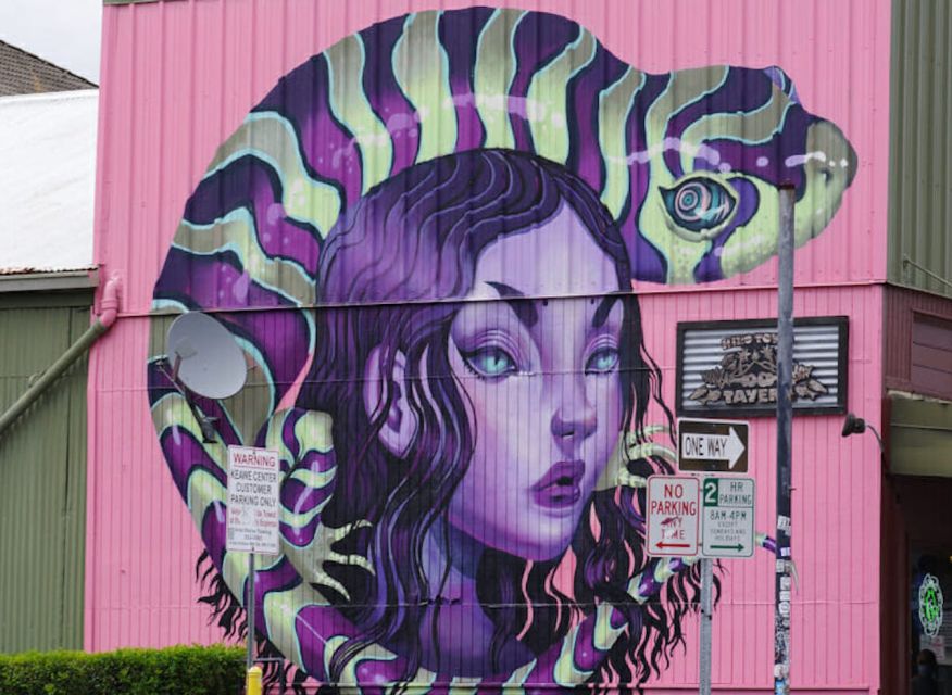 Hilo: Walking Ghost Tour - Kress Building: historic streets, quick looks, and the “why this place matters” angle