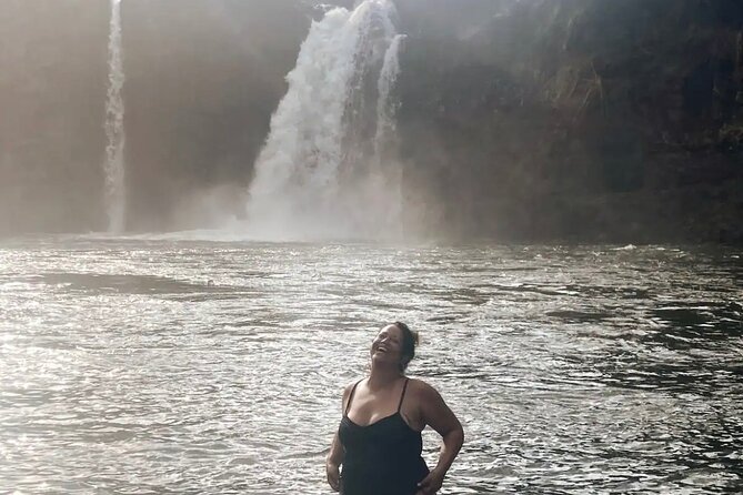Hilo: Waterfall Hike and Swim with Native Hawaiian - Entering Hilo’s waterfall system: why the route is the point