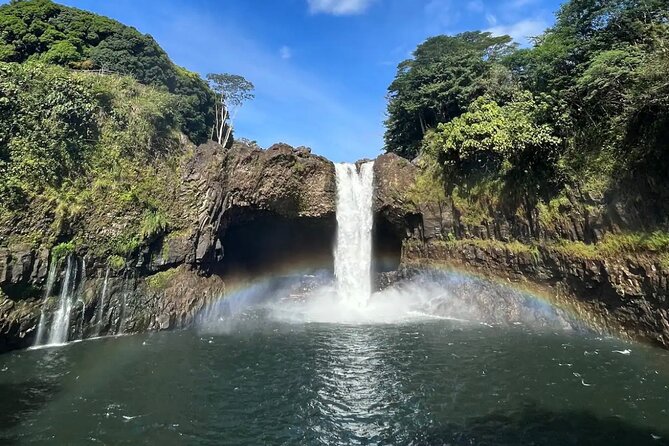 Hilo: Waterfall Hike and Swim with Native Hawaiian - What’s included (and what you should budget for)