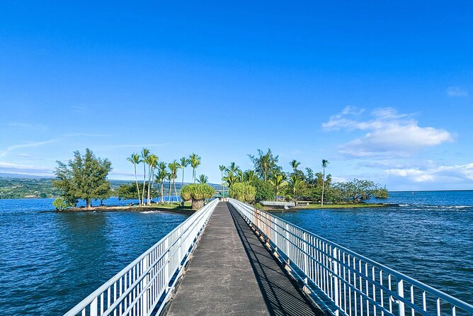 Historic Hilo Bay & Coconut Island SUP Adventure - Why Hilo Bay Feels Different From a Paddleboard