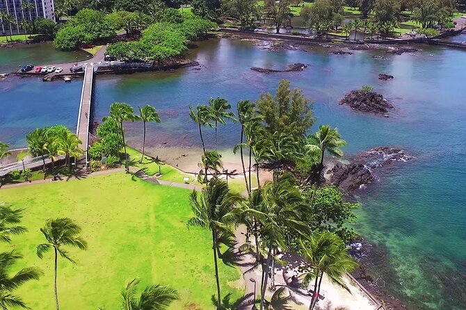 Historic Hilo Bay & Coconut Island SUP Adventure - Small-Group SUP (Up to 7 People): Better Attention, Less Chaos