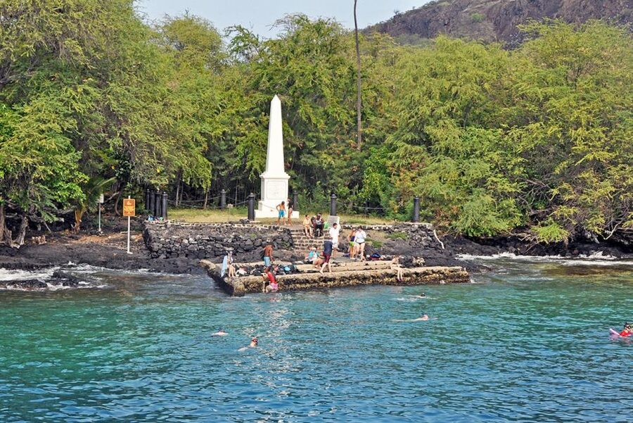 Kailua-Kona: Captain Cook Reef Catamaran Day Trip with Lunch - Key things that make this trip worth your time