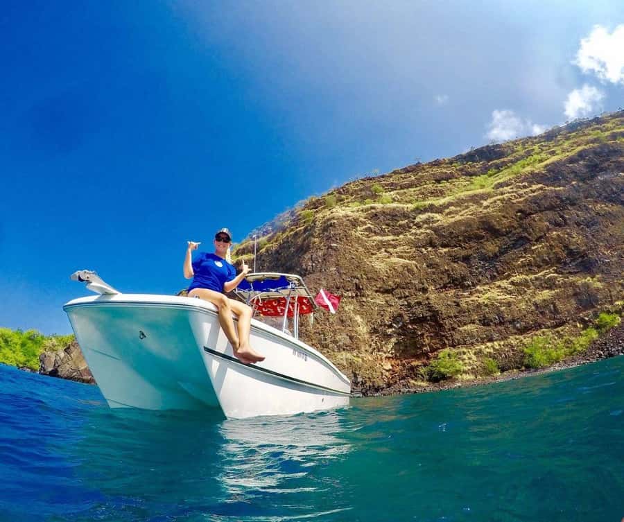 Kailua Kona: Dolphin, Sea Cave and Captain Cook Snorkel Tour - Key Highlights at a Glance