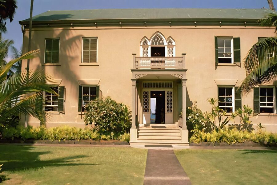 Kailua-Kona: Haunted History Ghost Walking Tour - Who This Tour Fits Best (and Who Might Want Something Different)