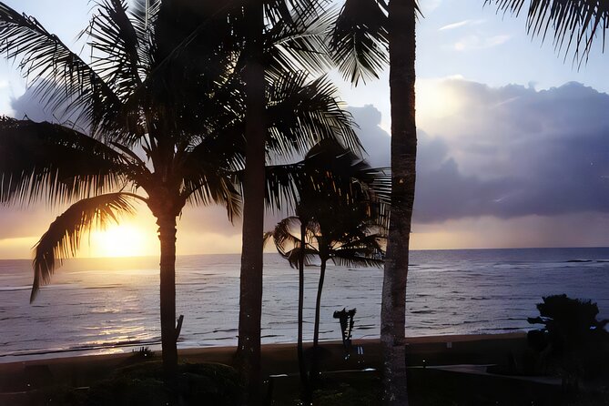 Kailua-Kona Haunted History Walking Ghost Tour - Mokuaikaua Church: first Christian church in Hawaii and miracle talk with fish