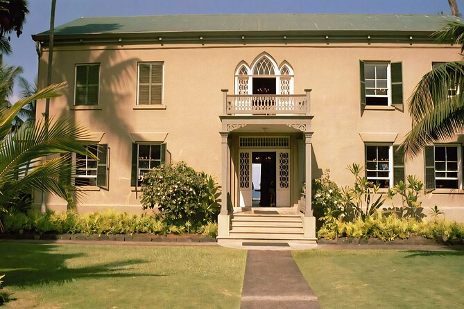 Kailua-Kona Haunted History Walking Ghost Tour - King Kamehameha’s Kona Beach Hotel: guest accounts and restless spirits