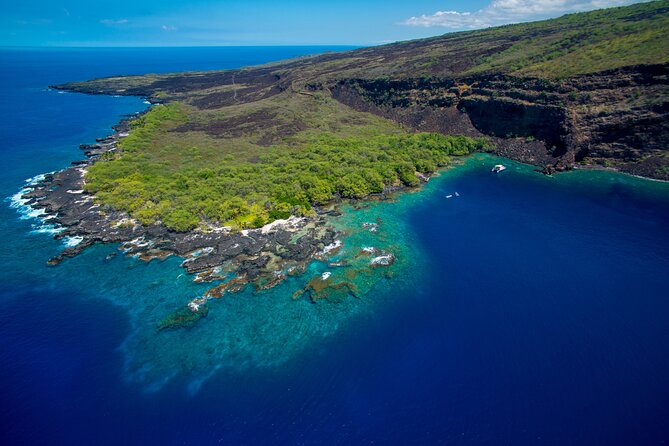 Kealakekua Bay Afternoon Snorkel: Family Fun on the Kona Coast - Kealakekua Bay Marine Preserve: snorkeling without the stress