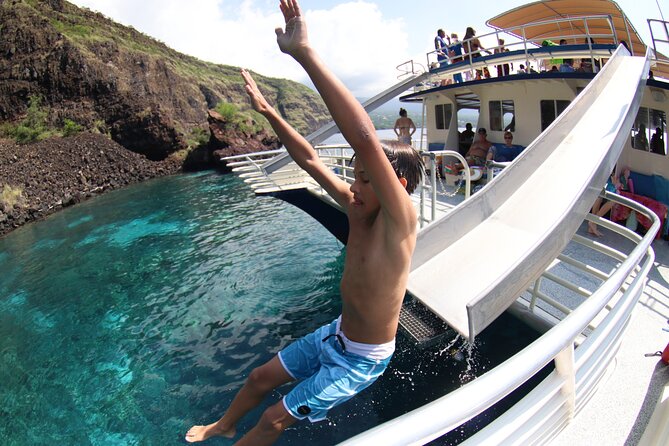Kealakekua Bay Afternoon Snorkel: Family Fun on the Kona Coast - Practical tips before you head out
