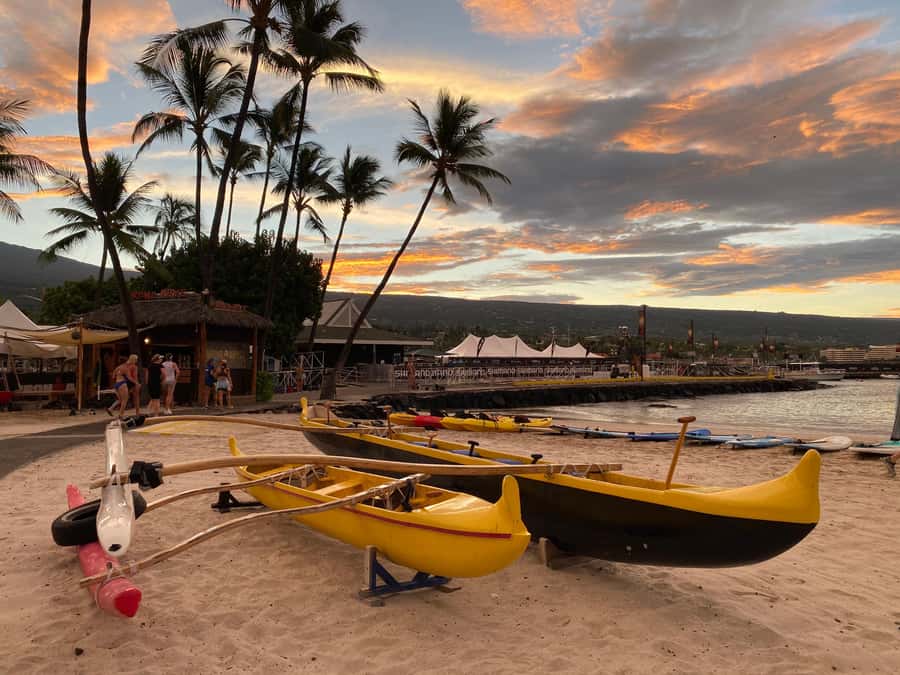 Kealakekua Bay: Outrigger Canoe Ride with Cultural Insights - Coaching That Makes You Feel Like a Paddler, Not a Passenger