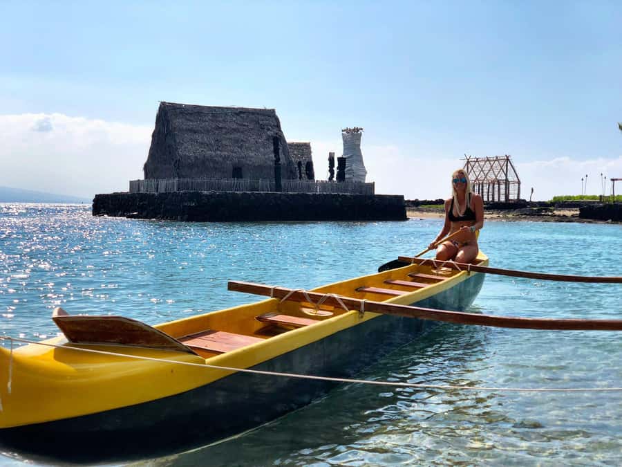 Kealakekua Bay: Outrigger Canoe Ride with Cultural Insights - What to Bring (and What to Wear) for a Wet-Water Adventure