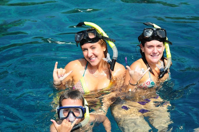 Kealakekua Bay Snorkeling Tour - 4 hour Kona Zodiac Adventure - Zodiac Ride to Kealakekua Bay: the format that makes it work