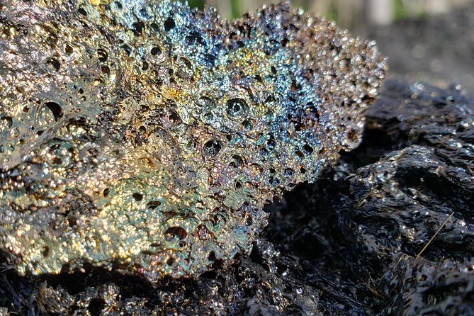 Kilauea Eruption Tour - Timing, Transfers, and the Private-Group Advantage