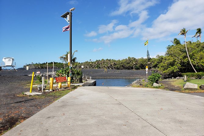 Kilauea Eruption Tour - FAQ