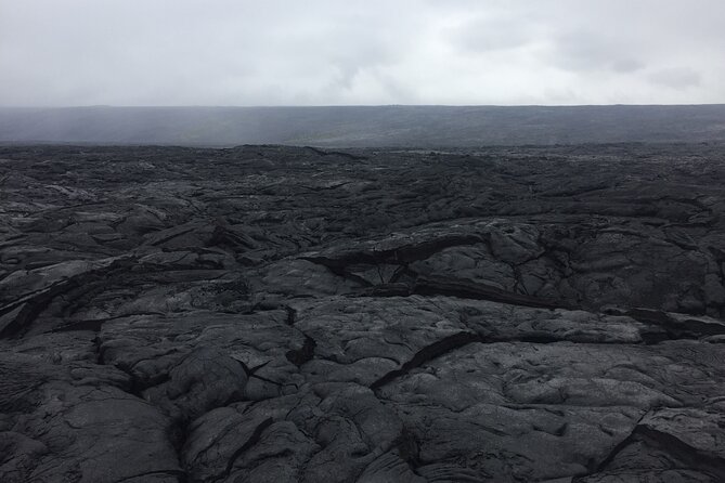 Kilauea Summit to Shore from Kona: Small Group - Scott’s guide approach: learning without lecturing