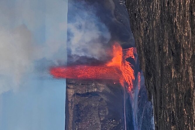 Kilauea Volcano Private Tour from Kailua-Kona - Kilauea Iki Trail Loop: The 3.3 Miles That Make It Real