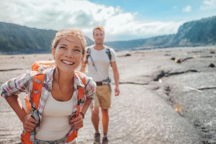 Kilauea: Volcanoes National Park Guided Hike - Key Things to Know Before You Go