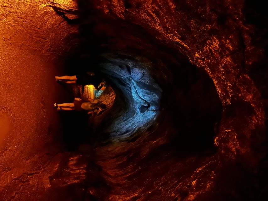 Kilauea: Volcanoes National Park Guided Hike - Should You Book Kīlauea Volcanoes National Park Guided Hike?