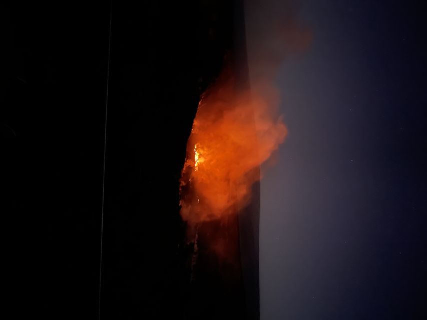 Kilauea: Volcanoes National Park Guided Hike - Price and Value: Why $120 Can Make Sense Here