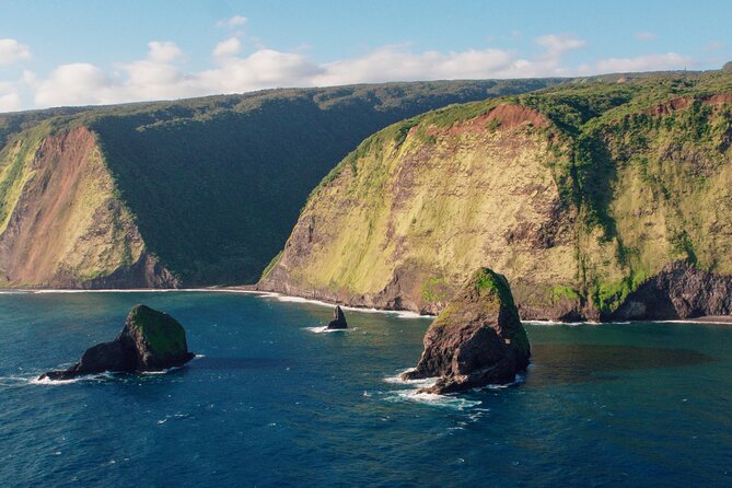 Kohala Waterfalls with Exclusive Landing Helicopter Tour - Price and Value: What $804.65 Actually Buys You