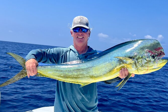 Kona - 5 Hours Private Fishing Charter in Kailua-Kona - Kona private fishing: why this 5-hour charter feels different