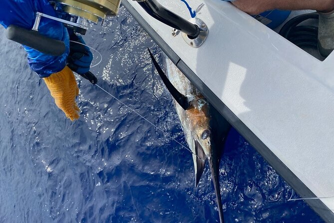 Kona - 5 Hours Private Fishing Charter in Kailua-Kona - What’s included (and what you should plan to handle yourself)