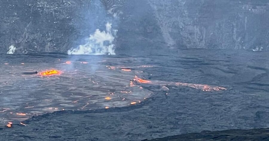 Kona: Big Island Big Volcano Adventure - Timing, group size, and what you get for $227