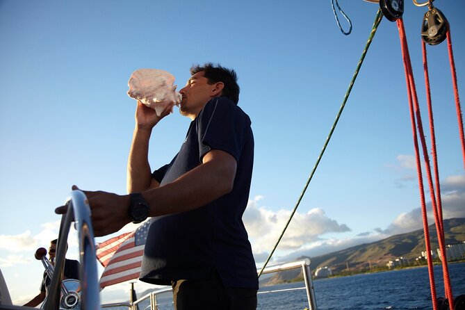 Kona Catamaran Snorkel Sail with Lunch - On-Board Lunch and a Premium Bar That Actually Changes the Day